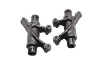 Kipphebel Paar Einlass Auslass Zylinder links BMW R 1200 GS K25 0307 R12 04-07