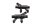 Kipphebel Paar Einlass Auslass Zylinder links BMW R 1200 GS K25 0307 R12 04-07