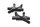 Kipphebel Paar Einlass Auslass Zylinder links BMW R 1200 GS K25 0307 R12 04-07