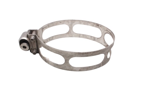 Auspuffschelle Endtopf Halter Schalldämpfer BMW R 1200 GS K25 0307 R12 04-07