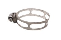Auspuffschelle Endtopf Halter Schalldämpfer BMW R 1200 GS K25 0307 R12 04-07