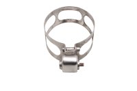 Auspuffschelle Endtopf Halter Schalldämpfer BMW R 1200 GS K25 0307 R12 04-07