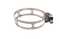 Auspuffschelle Endtopf Halter Schalldämpfer BMW R 1200 GS K25 0307 R12 04-07