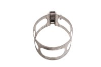 Auspuffschelle Endtopf Halter Schalldämpfer BMW R 1200 GS K25 0307 R12 04-07