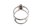 Auspuffschelle Endtopf Halter Schalldämpfer BMW R 1200 GS K25 0307 R12 04-07