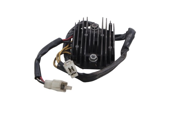 Voltage regulator rectifier charging control unit KTM 640 LC4 DUKE 2 DK2 99-07