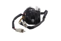 Voltage regulator rectifier charging control unit KTM 640 LC4 DUKE 2 DK2 99-07