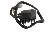 Voltage regulator rectifier charging control unit KTM 640 LC4 DUKE 2 DK2 99-07