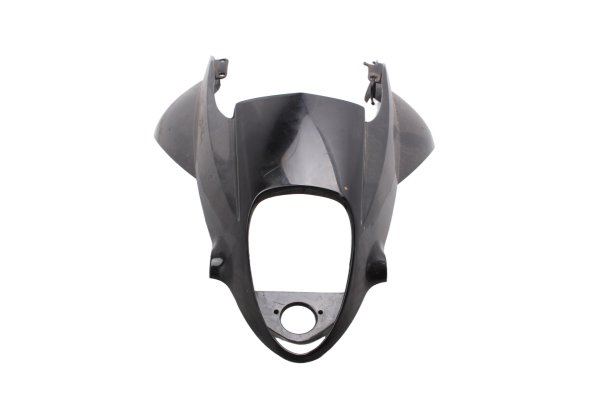 Tail fairing rear seat cowl cover panel upper KTM 640 LC4 DUKE 2 DK2 99-07