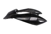 Tail fairing rear seat cowl cover panel upper KTM 640 LC4 DUKE 2 DK2 99-07