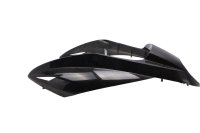 Tail fairing rear seat cowl cover panel upper KTM 640 LC4 DUKE 2 DK2 99-07