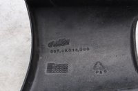 Tail fairing rear seat cowl cover panel upper KTM 640 LC4 DUKE 2 DK2 99-07