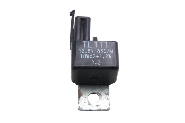 Flasher relay turn signal indicator TL111 12V KTM 640 LC4 DUKE 2 DK2 99-07