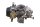 Carburetor Mikuni carburettor constant velocity CV KTM 640 LC4 DUKE 2 DK2 99-07