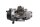 Carburetor Mikuni carburettor constant velocity CV KTM 640 LC4 DUKE 2 DK2 99-07