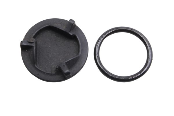 Öleinfülldeckel Verschlussstopfen O-Ring Motor BMW R 1200 GS K25 0307 R12 04-07
