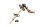 Fuel tap petcock petrol valve with reserve filter KTM 640 LC4 DUKE 2 DK2 99-07