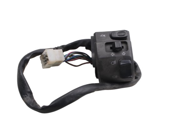 Handlebar switch left indicator horn light control KTM 640 LC4 DUKE 2 DK2 99-07