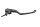 Leva frizione regolabile sinistra manubrio BMW R 1200 GS K25 0307 R12 04-07