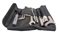 Bordwerkzeug Werkzeugrolle Werkzeugtasche Satz BMW R 1200 GS K25 0307 R12 04-07