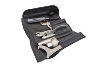 Bordwerkzeug Werkzeugrolle Werkzeugtasche Satz BMW R 1200 GS K25 0307 R12 04-07