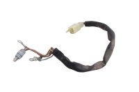 Headlight wiring harness parking light socket front KTM 640 LC4 DUKE 2 DK2 99-07