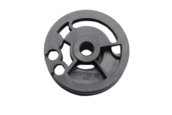 Doppelseilrolle Gaszugrolle Seilzugverteiler BMW R 1200 GS K25 0307 R12 04-07