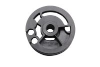 Doppelseilrolle Gaszugrolle Seilzugverteiler BMW R 1200 GS K25 0307 R12 04-07