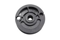 Doppelseilrolle Gaszugrolle Seilzugverteiler BMW R 1200 GS K25 0307 R12 04-07
