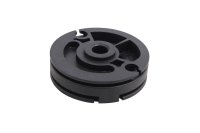 Doppelseilrolle Gaszugrolle Seilzugverteiler BMW R 1200 GS K25 0307 R12 04-07