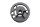 Doppelseilrolle Gaszugrolle Seilzugverteiler BMW R 1200 GS K25 0307 R12 04-07