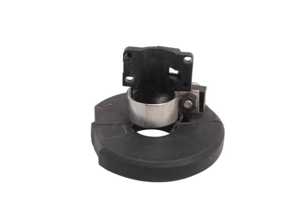 Gasgriffgehäuse Gaszugverteiler Armatur rechts BMW R 1200 GS K25 0307 R12 04-07
