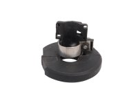 Gasgriffgehäuse Gaszugverteiler Armatur rechts BMW R 1200 GS K25 0307 R12 04-07