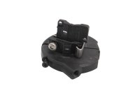 Gasgriffgehäuse Gaszugverteiler Armatur rechts BMW R 1200 GS K25 0307 R12 04-07