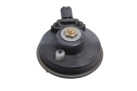 Hupe Signalhorn Fanfare Bosch 12V 335Hz rund BMW R 1200 GS K25 0307 R12 04-07