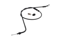 Choke cable enrichener starter plunger spring nut KTM 640 LC4 DUKE 2 DK2 99-07