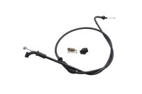 Choke cable enrichener starter plunger spring nut KTM 640 LC4 DUKE 2 DK2 99-07
