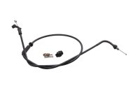 Choke cable enrichener starter plunger spring nut KTM 640 LC4 DUKE 2 DK2 99-07