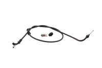 Choke cable enrichener starter plunger spring nut KTM 640 LC4 DUKE 2 DK2 99-07