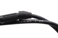 Choke cable enrichener starter plunger spring nut KTM 640 LC4 DUKE 2 DK2 99-07