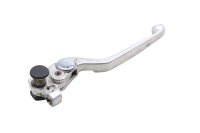 Front brake lever adjustable handlebar right side KTM 640 LC4 DUKE 2 DK2 99-07