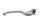 Front brake lever adjustable handlebar right side KTM 640 LC4 DUKE 2 DK2 99-07