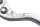 Front brake lever adjustable handlebar right side KTM 640 LC4 DUKE 2 DK2 99-07