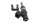 Indsprøjtningsdyse injektor benzin venstre BMW R 1200 GS K25 0307 R12 04-07