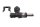 Indsprøjtningsdyse injektor benzin venstre BMW R 1200 GS K25 0307 R12 04-07