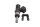 Indsprøjtningsdyse injektor benzin venstre BMW R 1200 GS K25 0307 R12 04-07