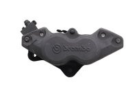 Bremsekaliber forreste højre Brembo 4-stempel BMW R 1200 GS K25 0307 R12 04-07