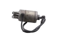 Starter motor Mitsuba 12V with cable pinion gear KTM 640 LC4 DUKE 2 DK2 99-07