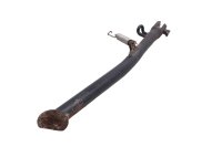 Side stand kickstand left with spring and pivot KTM 640 LC4 DUKE 2 DK2 99-07