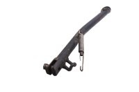 Side stand kickstand left with spring and pivot KTM 640 LC4 DUKE 2 DK2 99-07